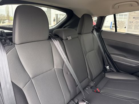 New 2026 Subaru Crosstrek 2.0i Premium AWD/4WD image 9