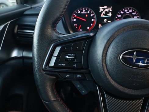 Used 2023 Subaru WRX AWD/4WD image 20
