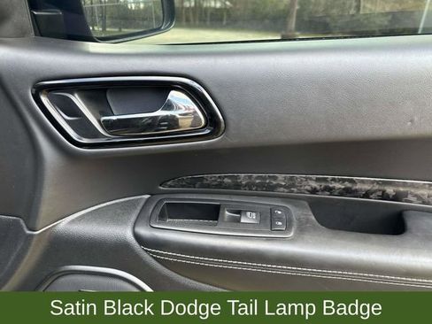 Used 2024 Dodge Durango SRT image 20