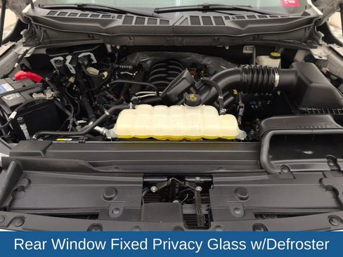 Used 2023 Ford F150 XL w/ STX Appearance Package RWD image 39