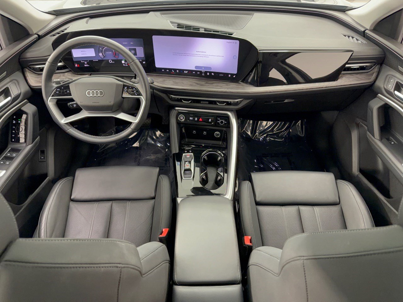 Used 2026 Audi Q5 Premium AWD/4WD image 17