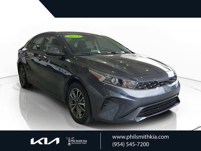 Used 2023 Kia Forte LXS