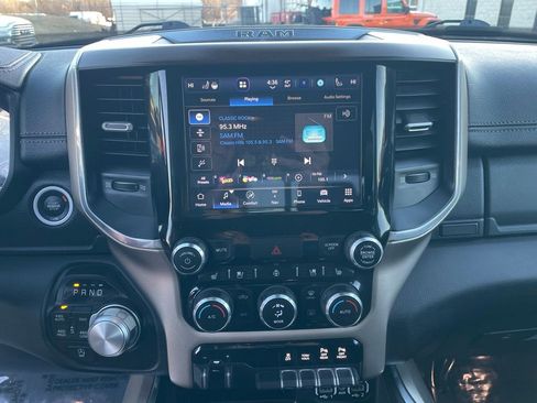 Used 2022 RAM 1500 Laramie image 23