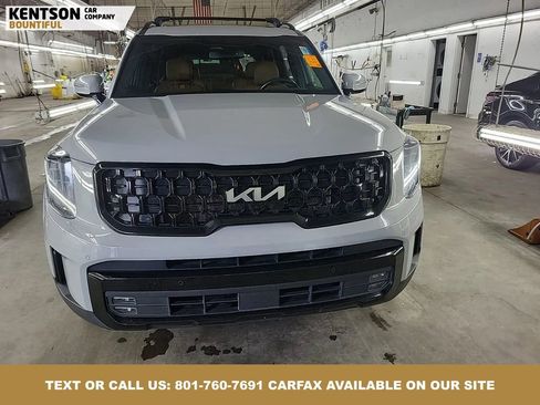 Used 2024 Kia Telluride SX X-Line image 6