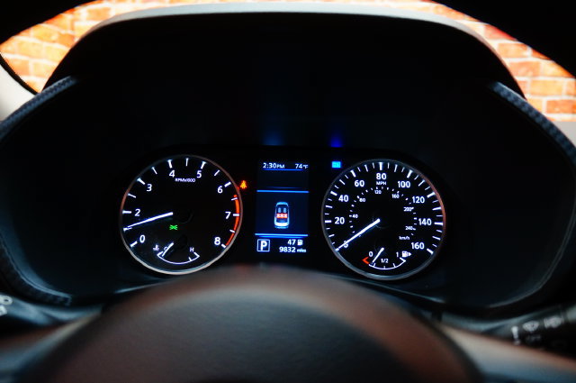 Certified 2025 Nissan Sentra S FWD image 16