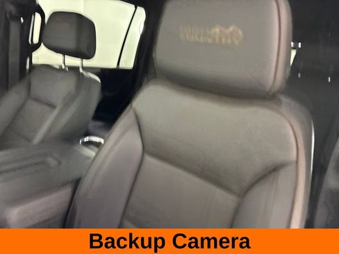 Used 2024 Chevrolet Suburban High Country RWD image 14