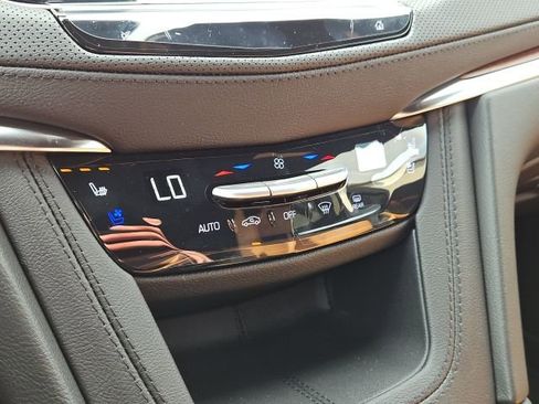 New 2025 Cadillac XT5 Premium Luxury w/ Technology Package image 41