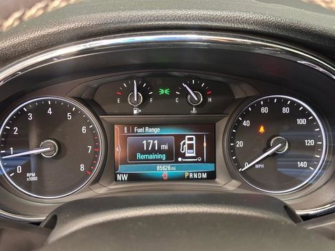 Used 2017 Buick Encore Sport Touring FWD image 13