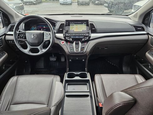 Used 2020 Honda Odyssey EX-L image 31