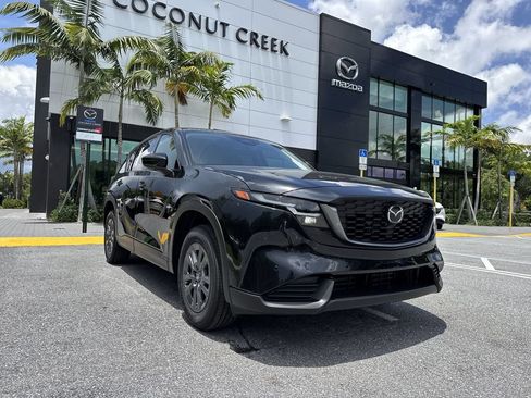 New 2026 MAZDA CX-5 Select AWD/4WD image 30
