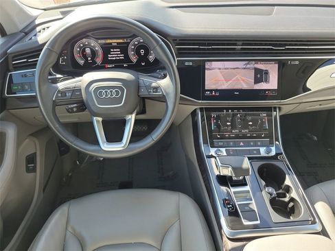Used 2023 Audi Q7 2.0T Premium Plus w/ Premium Plus Package image 19