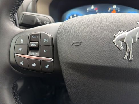 New 2025 Ford Bronco Sport Big Bend image 19