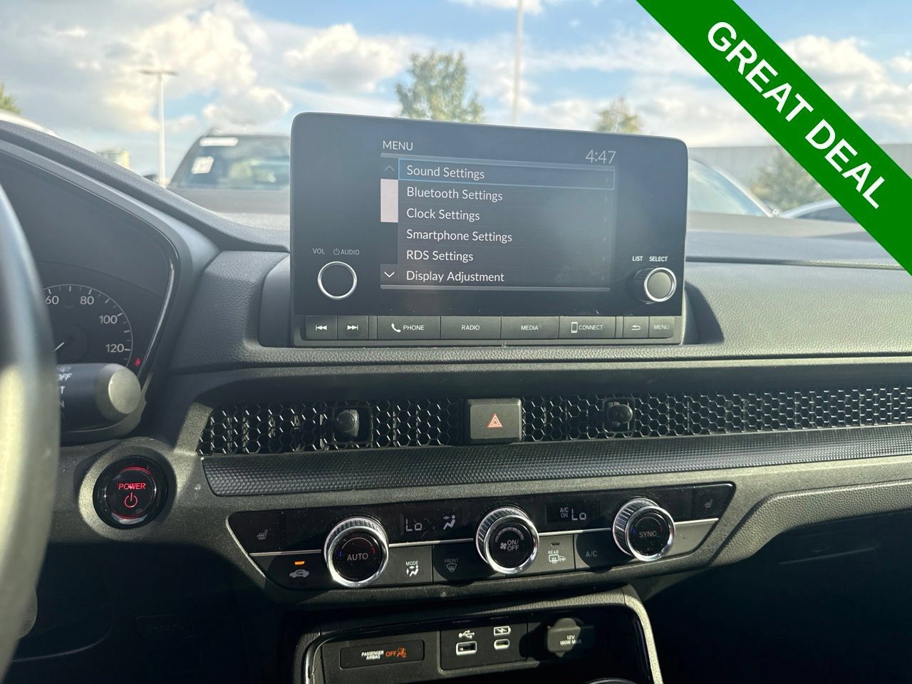 Used 2024 Honda CR-V Sport image 23