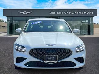 Certified 2026 Genesis G70 2.5T AWD/4WD video 2