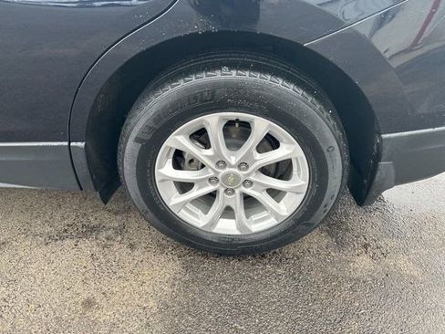 Used 2021 Chevrolet Equinox LT image 45