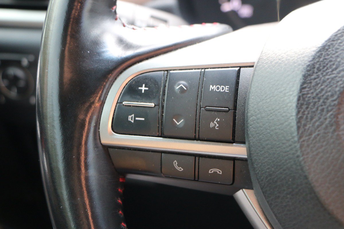 Used 2023 Lexus GX 460 Premium w/ Premium Package AWD/4WD image 20