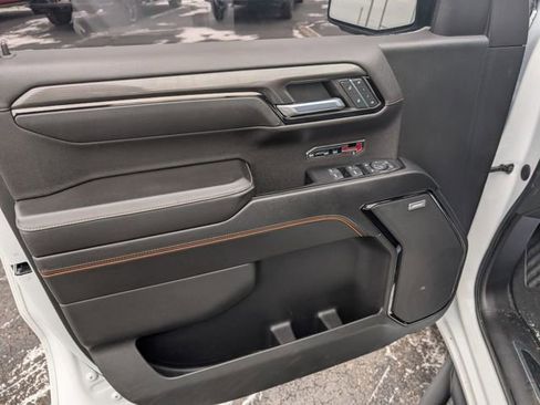 Used 2023 GMC Sierra 1500 AT4 w/ AT4 Premium Package image 16