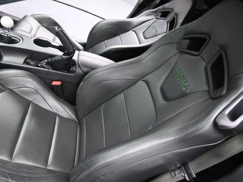 Used 2020 Ford Mustang Bullitt image 9