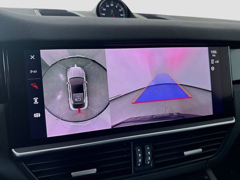 Certified 2022 Porsche Cayenne Coupe image 17