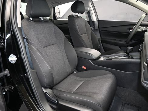 Used 2024 Honda Accord EX image 44