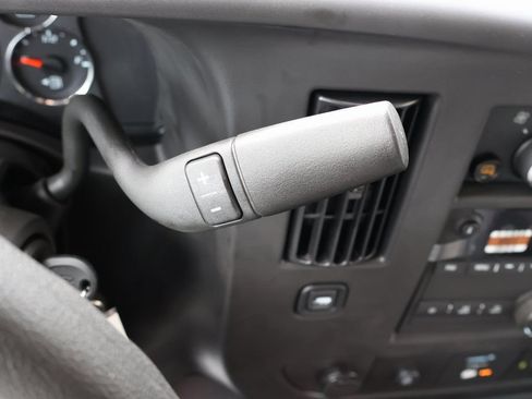 New 2025 GMC Savana 2500 w/ Enhanced Convenience Package RWD image 16