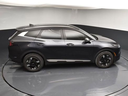 Certified 2026 Kia Sportage LX w/ LX Convenience Package image 48