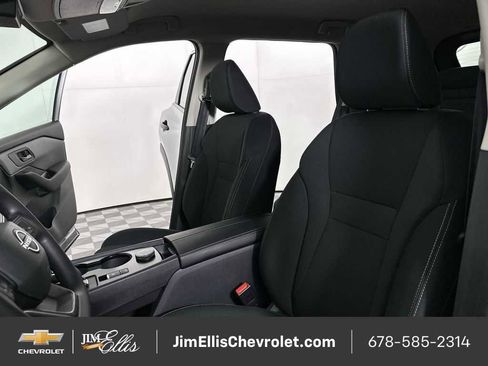 Used 2026 Nissan Rogue S image 35