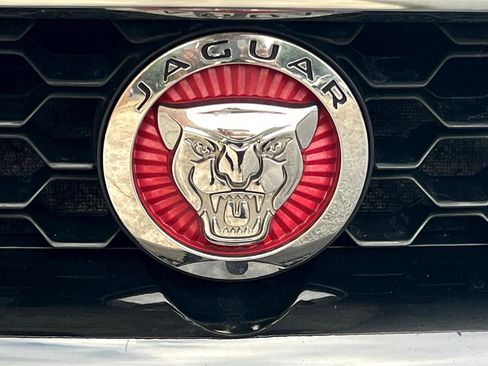 Used 2016 Jaguar F-TYPE S image 45