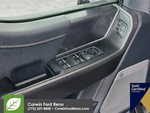 Used 2025 Ford F150 Lariat image 21