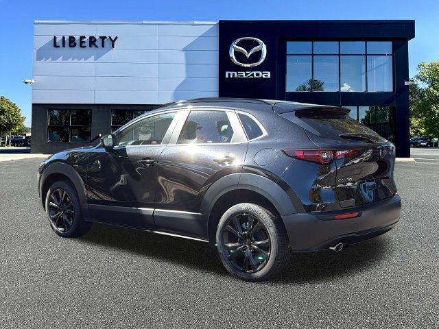 Certified 2026 MAZDA CX-30 AWD 2.5 S image 6