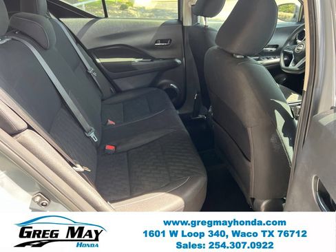 Used 2023 Nissan Kicks SV FWD image 15