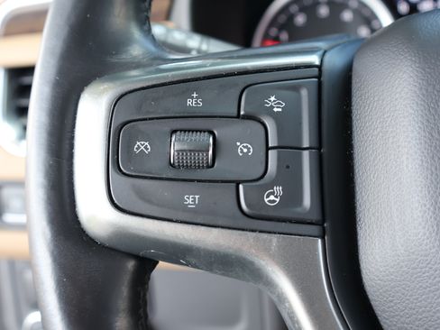 Used 2021 Chevrolet Tahoe Premier RWD image 28