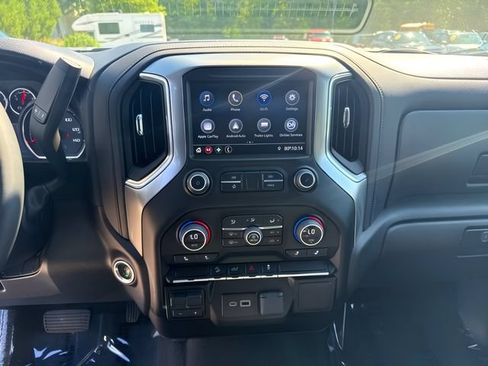 Used 2023 Chevrolet Silverado 2500 LT w/ Convenience Package AWD/4WD image 21