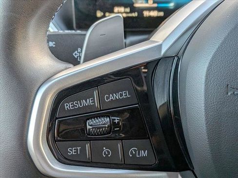 Used 2025 BMW 440i xDrive Convertible w/ Premium Package image 17