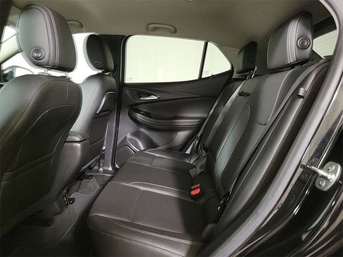 Certified 2024 Buick Encore GX Sport Touring w/ Comfort Package image 14