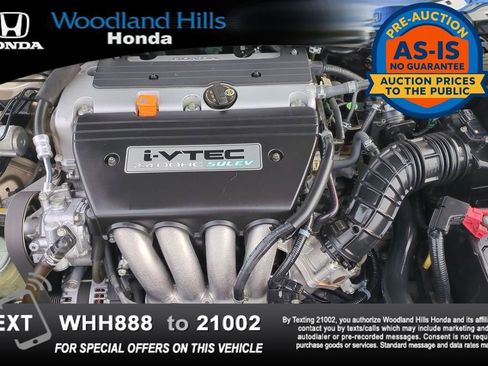 Used 2006 Honda Accord EX image 24