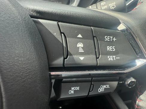 Used 2025 MAZDA CX-5 Carbon Edition AWD/4WD image 11