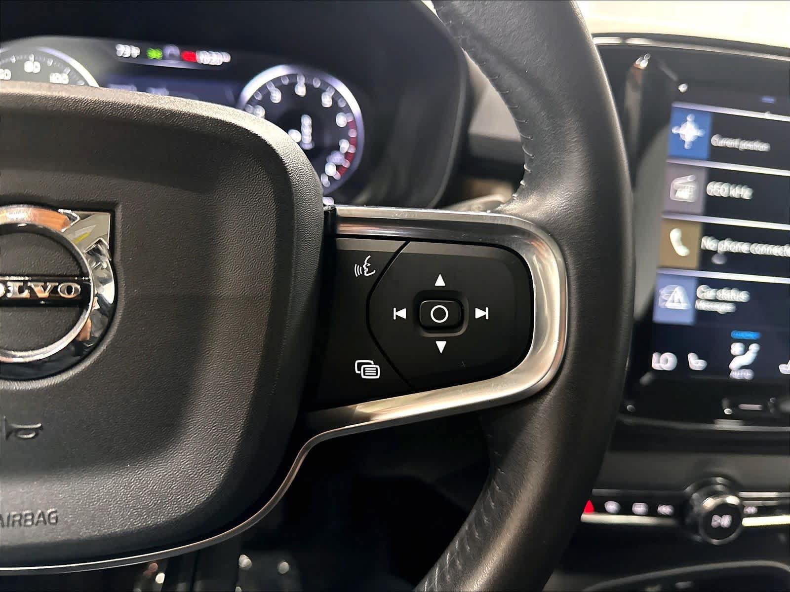 Used 2019 Volvo XC40 T5 Inscription AWD/4WD image 20