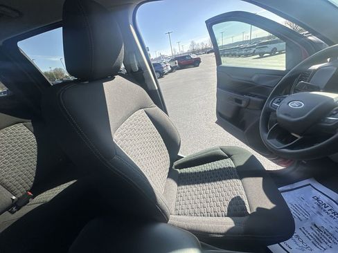 New 2026 Ford Ranger XL w/ Trailer Tow Package image 15