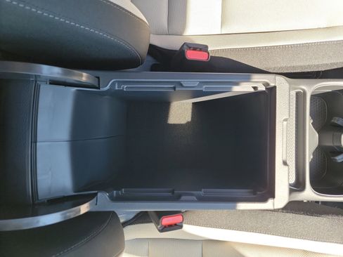 New 2026 Honda CR-V LX image 23