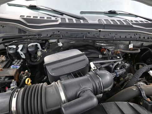 Used 2022 Ford F350 XL w/ STX Appearance Package AWD/4WD image 13