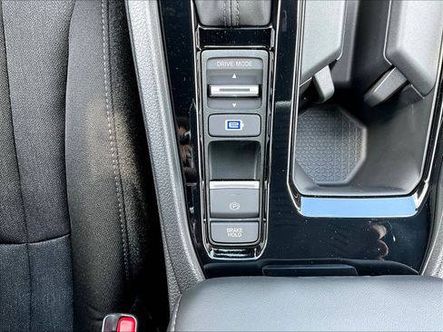 New 2026 Honda Accord Sport image 22