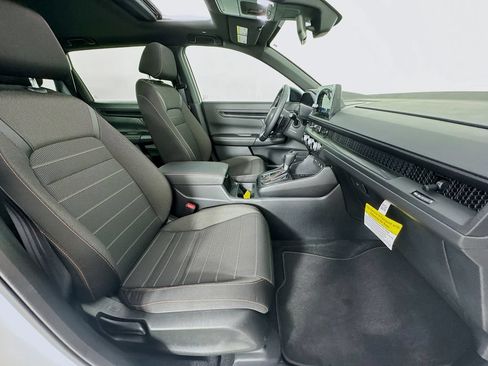 Certified 2026 Honda CR-V Sport image 34