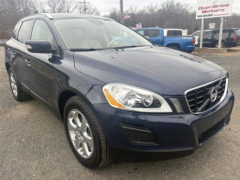 Used 2013 Volvo XC60 3.2 image 6