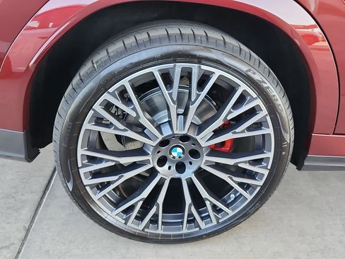 New 2027 BMW X6 xDrive40i w/ Executive Package AWD/4WD image 9