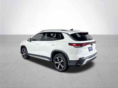 New 2026 Volkswagen Tiguan SE image 8