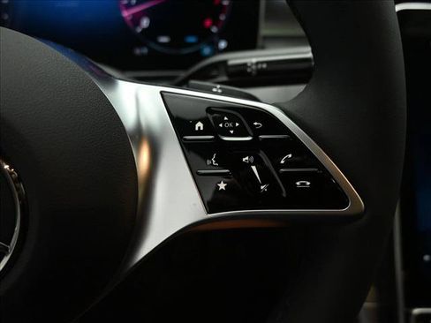 Certified 2026 Mercedes-Benz C 300 4MATIC Sedan image 13