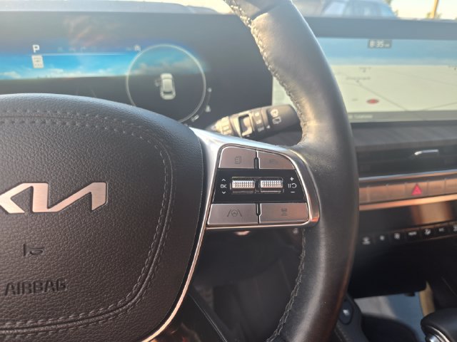 Used 2024 Kia Telluride SX Prestige AWD/4WD image 16