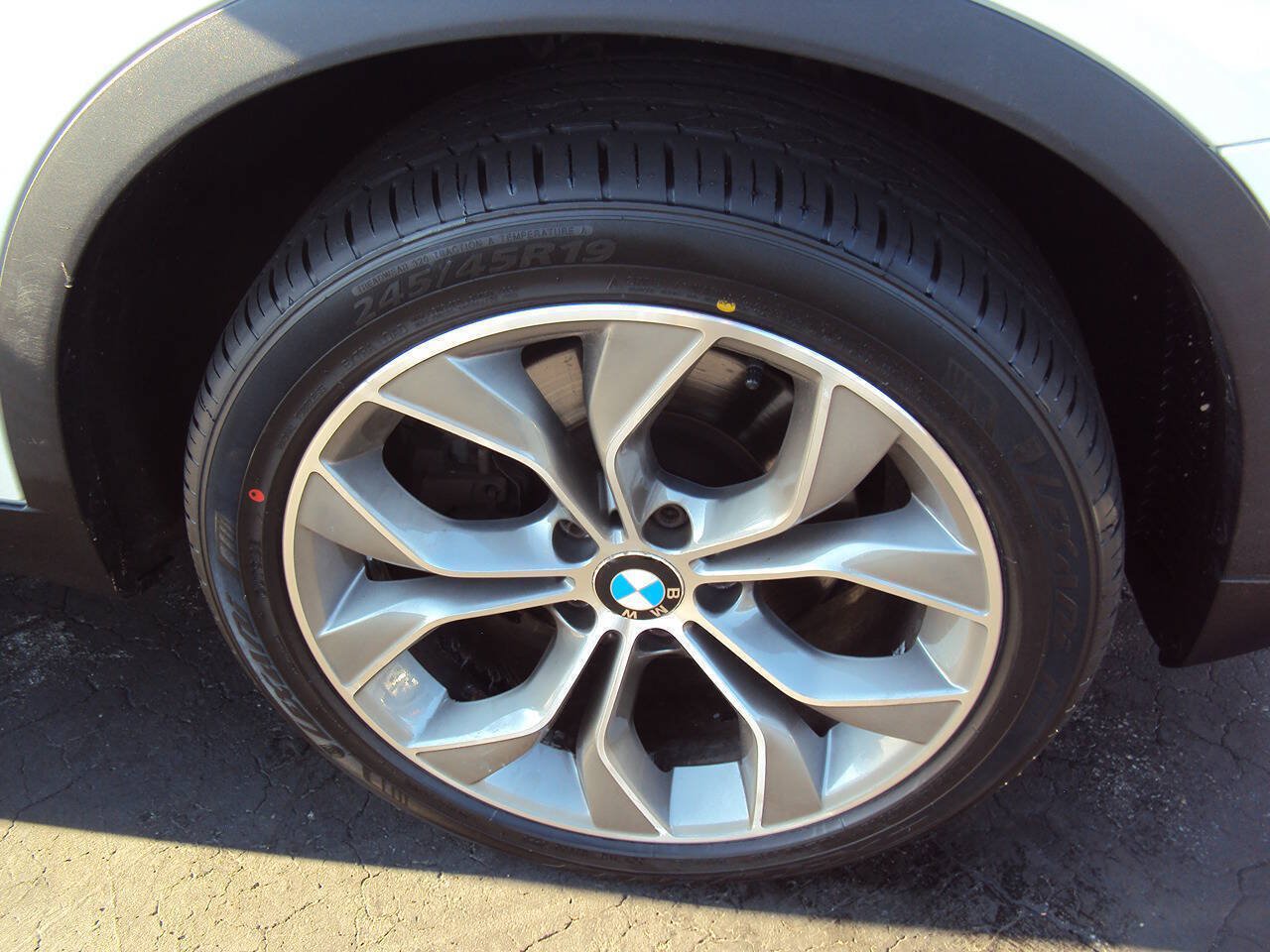 Used 2016 BMW X3 xDrive28i AWD/4WD image 9