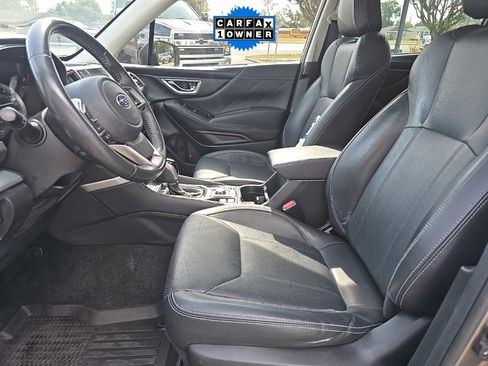 Used 2020 Subaru Forester Limited image 14